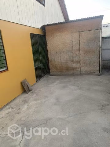 Arriendo casa villa galilea B