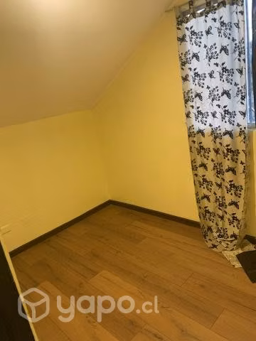Arriendo casa villa galilea B