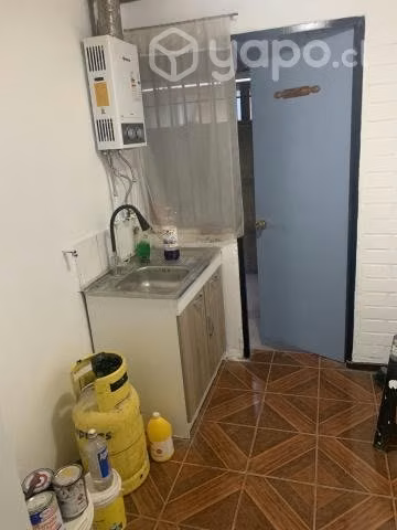Arriendo casa villa galilea B
