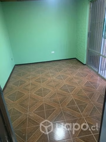 Arriendo casa villa galilea B