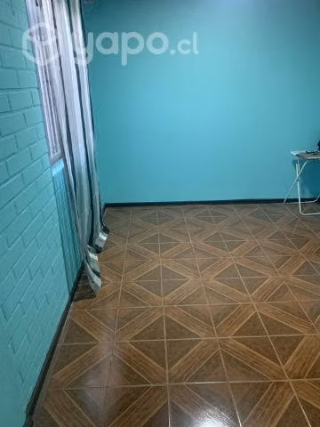 Arriendo casa villa galilea B