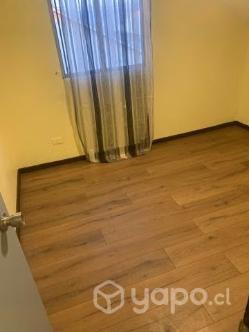 Arriendo casa villa galilea B