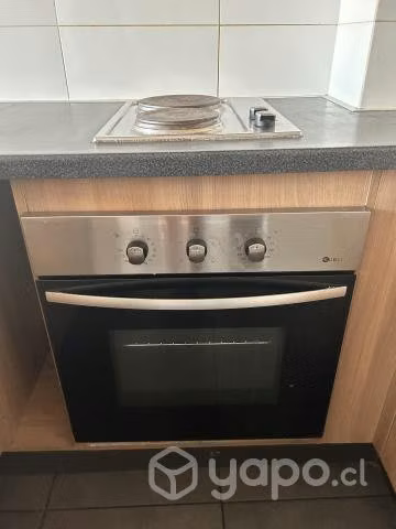 Arriendo Departamento de 2D y 2B