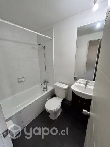 Arriendo Departamento de 2D y 2B