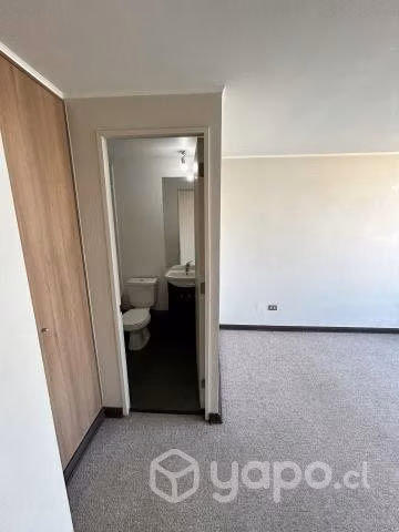 Arriendo Departamento de 2D y 2B
