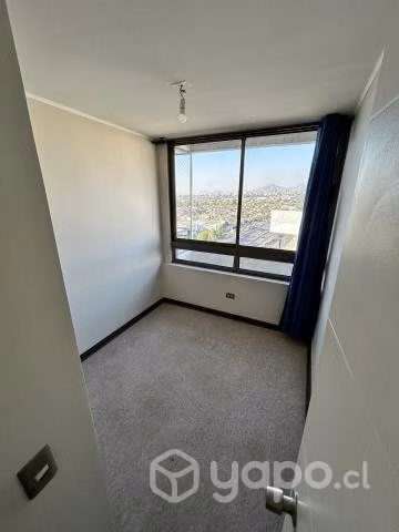 Arriendo Departamento de 2D y 2B