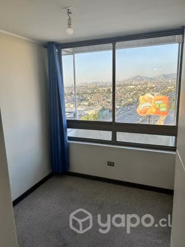 Arriendo Departamento de 2D y 2B