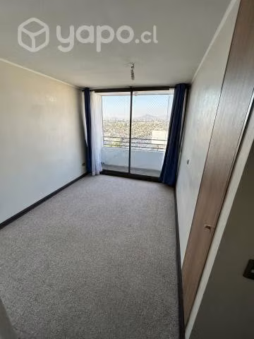 Arriendo Departamento de 2D y 2B