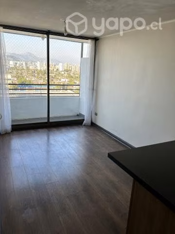 Arriendo Departamento de 2D y 2B