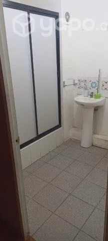Vendo departamento comuna el bosque