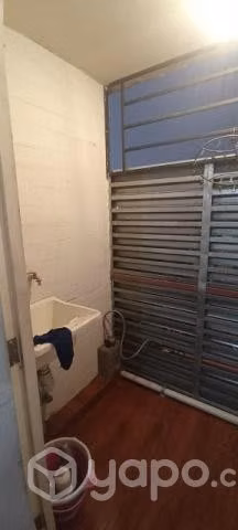 Vendo departamento comuna el bosque