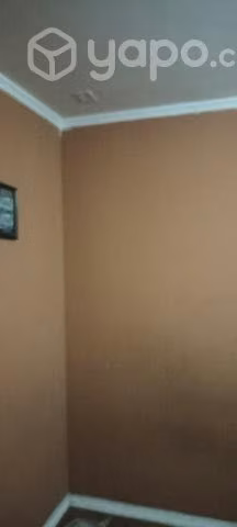 Vendo departamento comuna el bosque