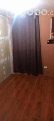 Vendo departamento comuna el bosque