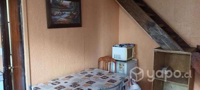 Arriendo cabaña equipada en las animas - Imagen 2