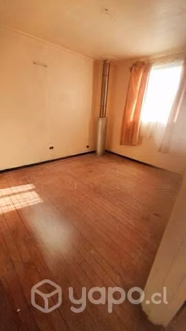 SE VENDE CASA ( 2 independientes )
