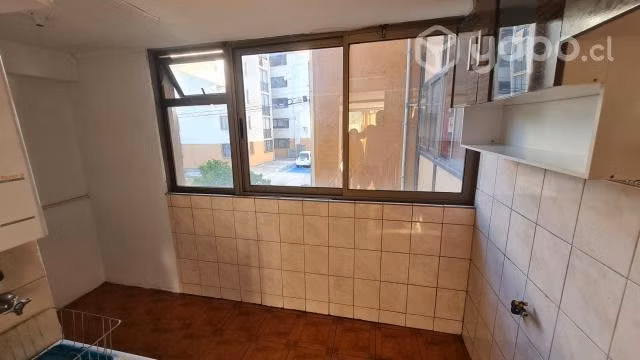 Se arrienda departamento condominio rio claro