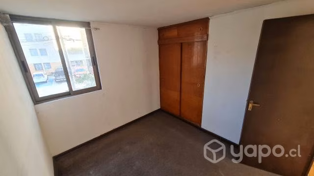 Se arrienda departamento condominio rio claro
