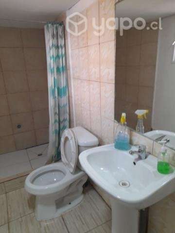 Se arrienda departamento interior - Imagen 2