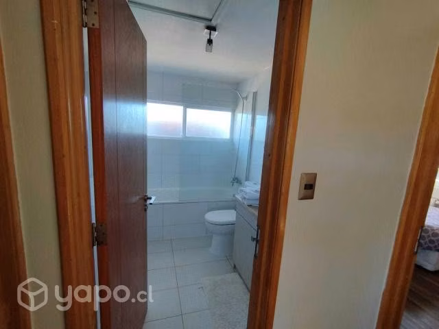 Casa En Privilegiado Sector De Puerto Varas - Imagen 11