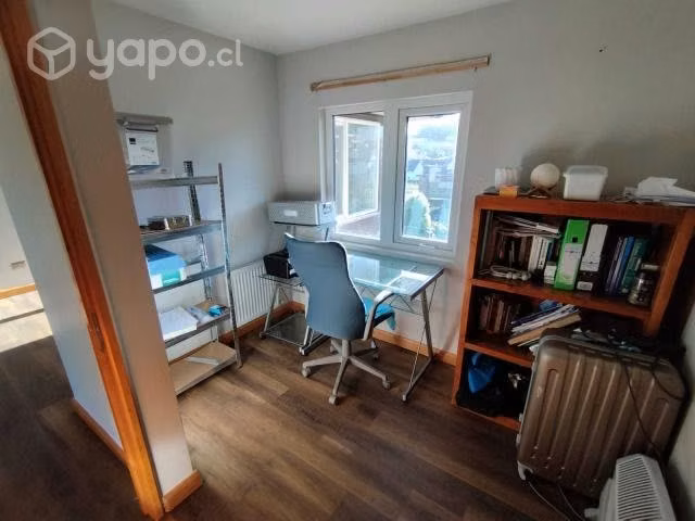 Casa En Privilegiado Sector De Puerto Varas - Imagen 13