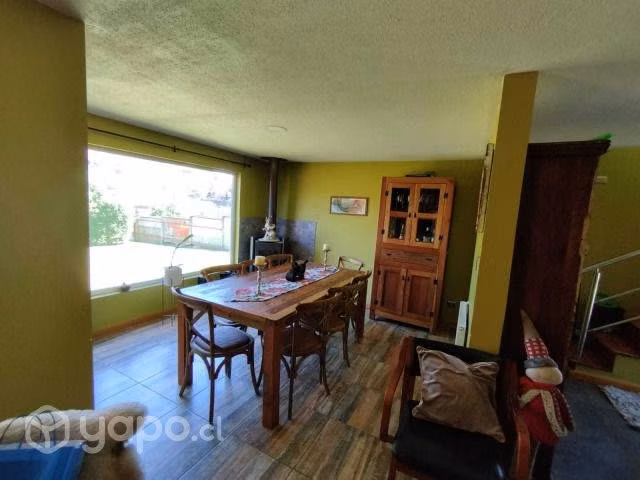 Casa En Privilegiado Sector De Puerto Varas - Imagen 3