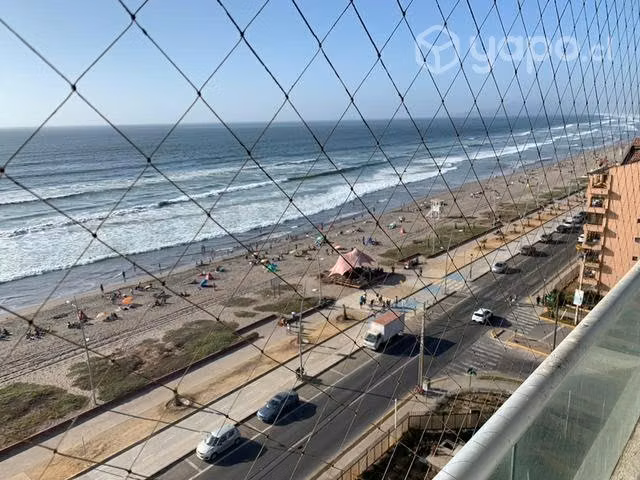Arriendo la serena 3 dormitorios