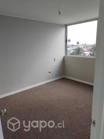 Arriendo departamento en Quillota