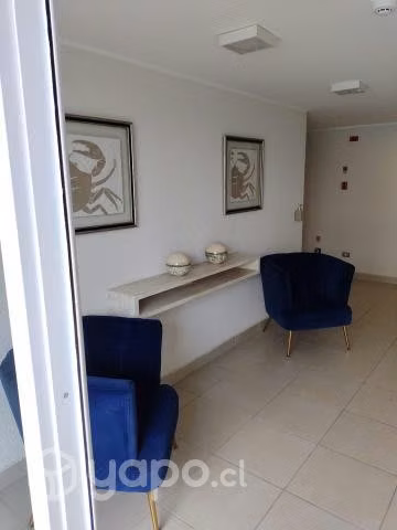 Arriendo departamento en Quillota