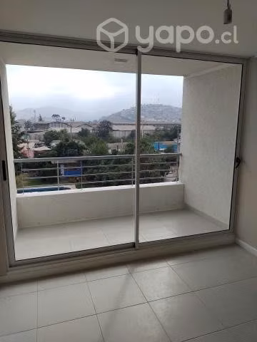 Arriendo departamento en Quillota