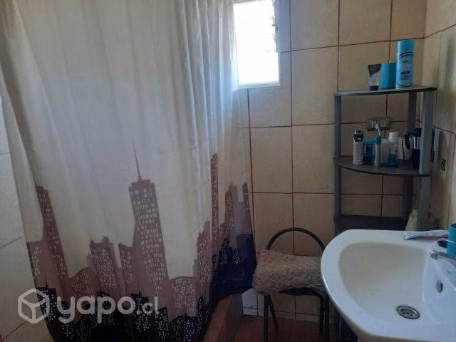 Vendo Parcela Pirque + Cabaña - Imagen 2