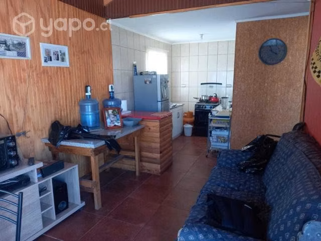 Vendo Parcela Pirque + Cabaña - Imagen 5