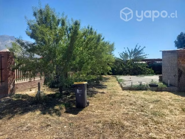 Vendo Parcela Pirque + Cabaña - Imagen 7