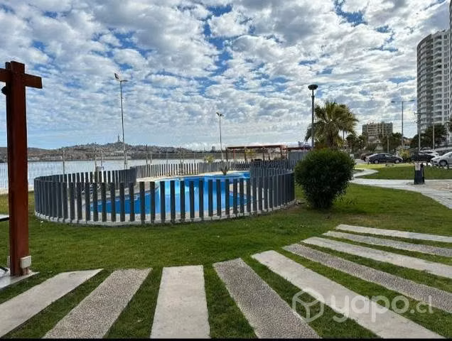 Departamento Primera linea la herradura temporada