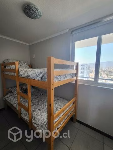 Departamento Primera linea la herradura temporada
