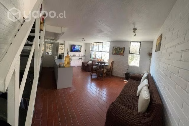 Casa en Maipu de 2 habitaciones 1 baño