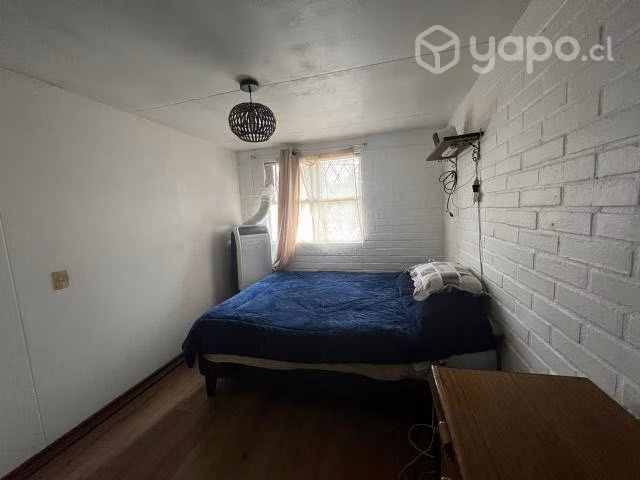 Casa en Maipu de 2 habitaciones 1 baño
