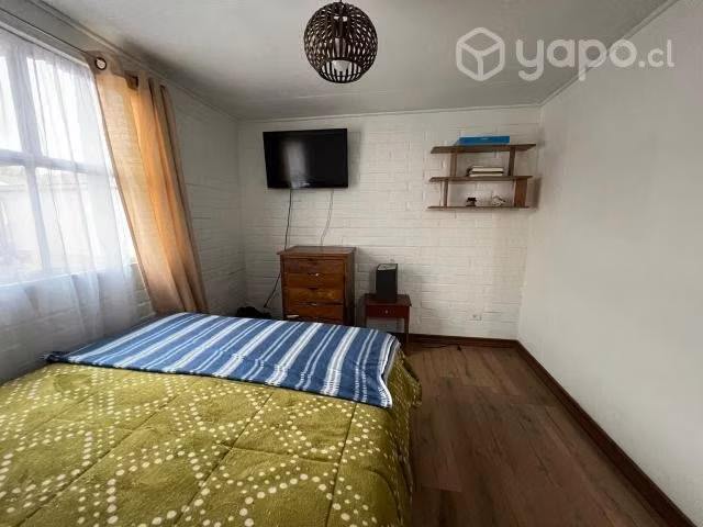 Casa en Maipu de 2 habitaciones 1 baño