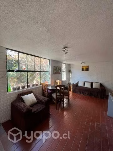 Casa en Maipu de 2 habitaciones 1 baño
