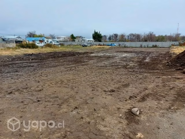 Terreno rio de los ciervos