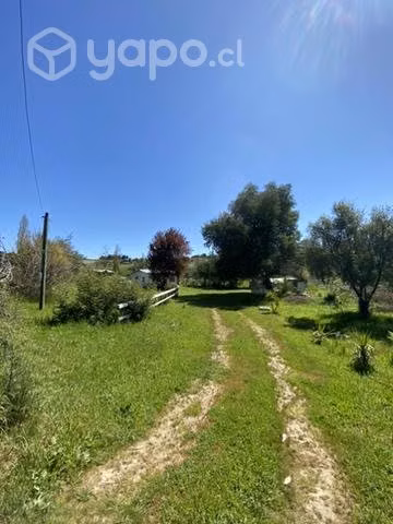 Parcela de agrado
