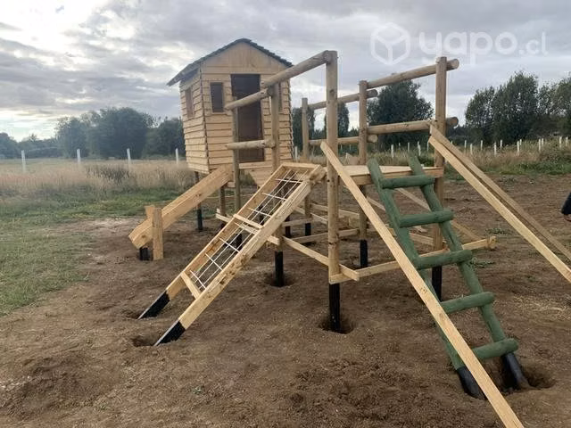 Se vende parcela sector Chomio, Padre las Casas - Imagen 6