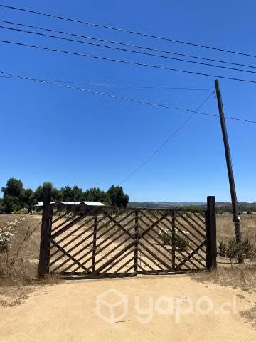 Vendo Hermosa Casa y Terreno