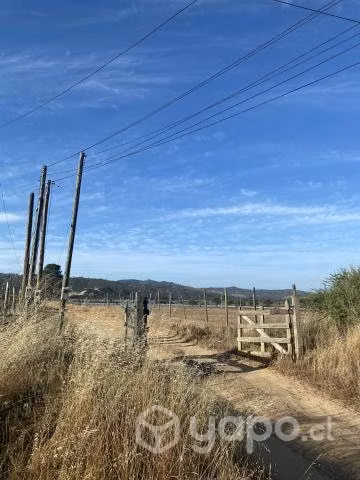 Vendo Hermosa Casa y Terreno