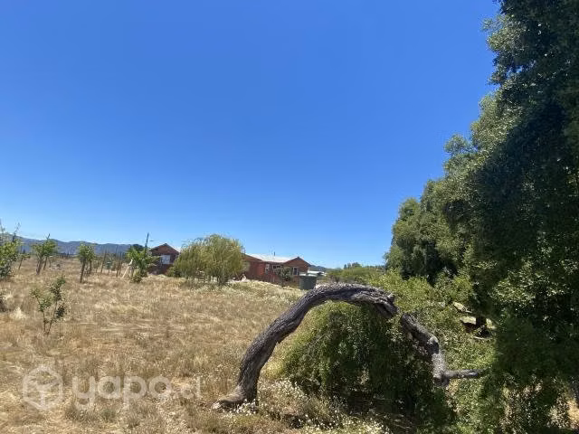 Vendo Hermosa Casa y Terreno