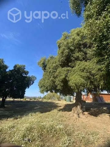 Vendo Hermosa Casa y Terreno