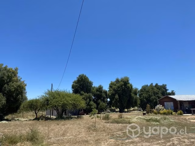 Vendo Hermosa Casa y Terreno
