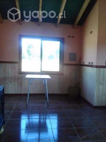 Cabaña nueva comuna de pucón temporada verano 2024