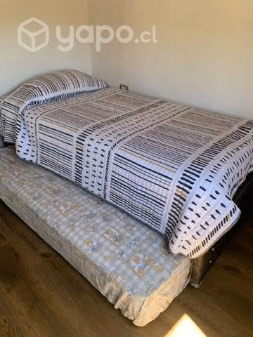 La MINI CASITA
