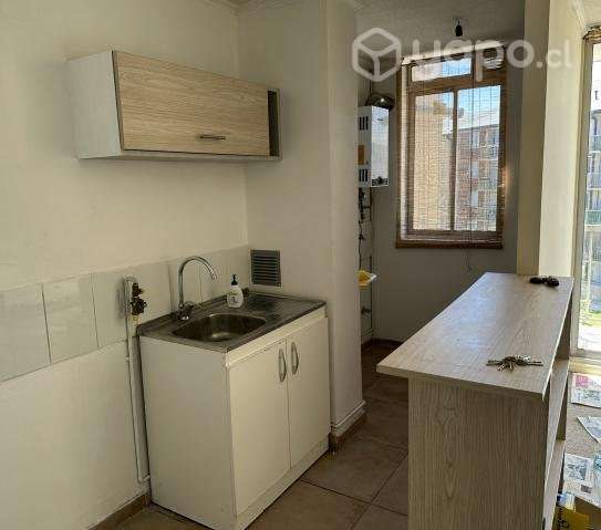 Céntrico departamento; Frente a Inacap - Imagen 5