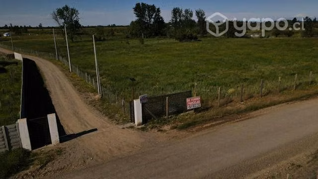 Parcela de agrado sector JUNQUILLO SAN CARLOS
